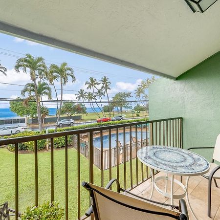 Kihei Park Shores 13 Εξωτερικό φωτογραφία