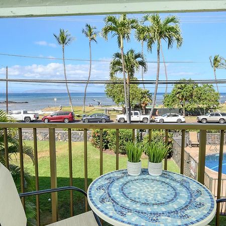 Kihei Park Shores 13 Εξωτερικό φωτογραφία