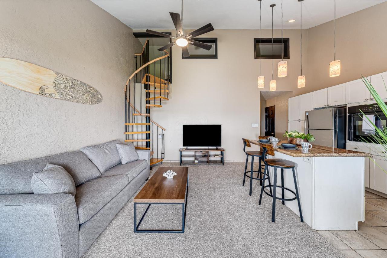 Kihei Park Shores 13 Εξωτερικό φωτογραφία