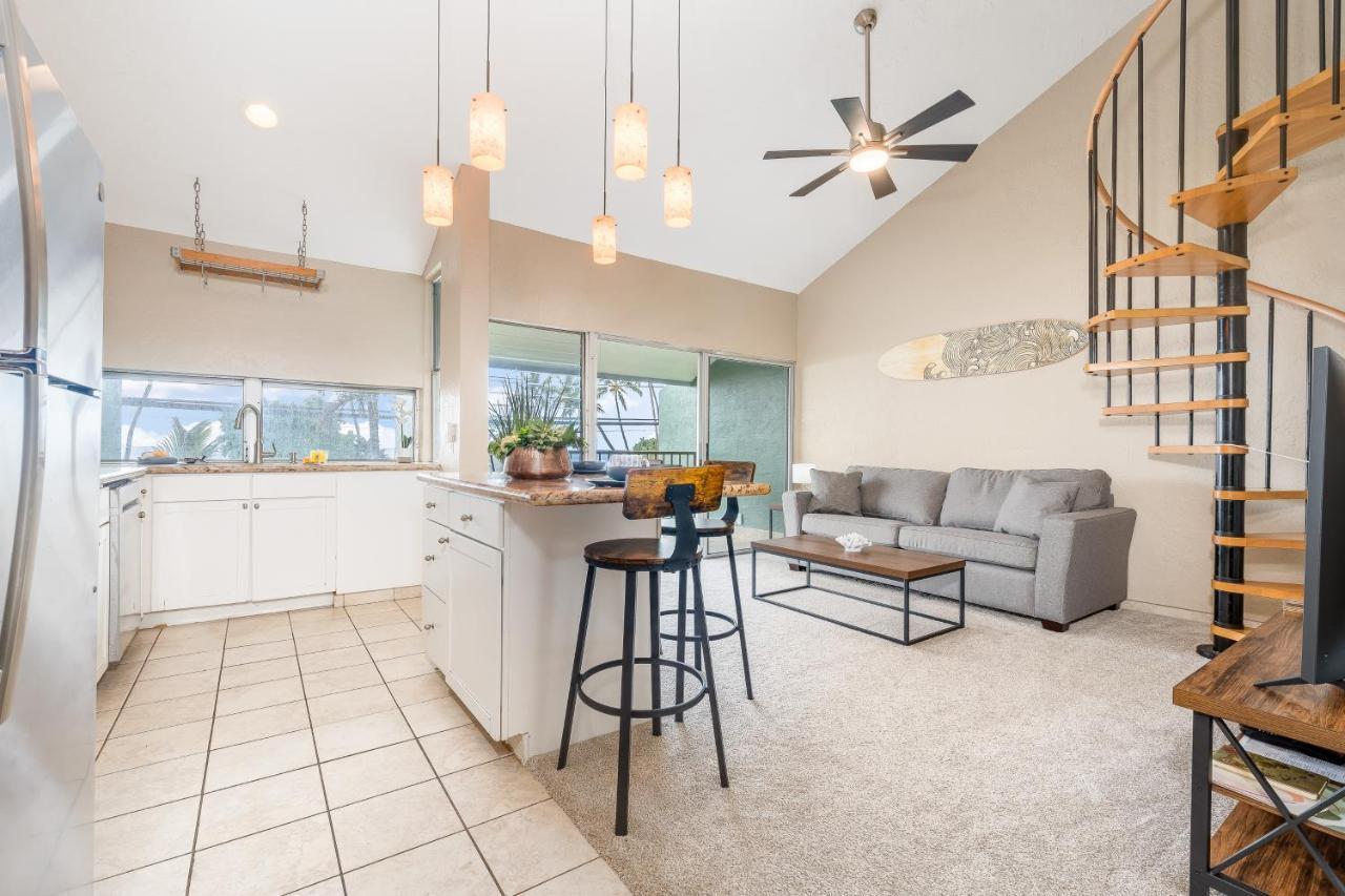 Kihei Park Shores 13 Εξωτερικό φωτογραφία
