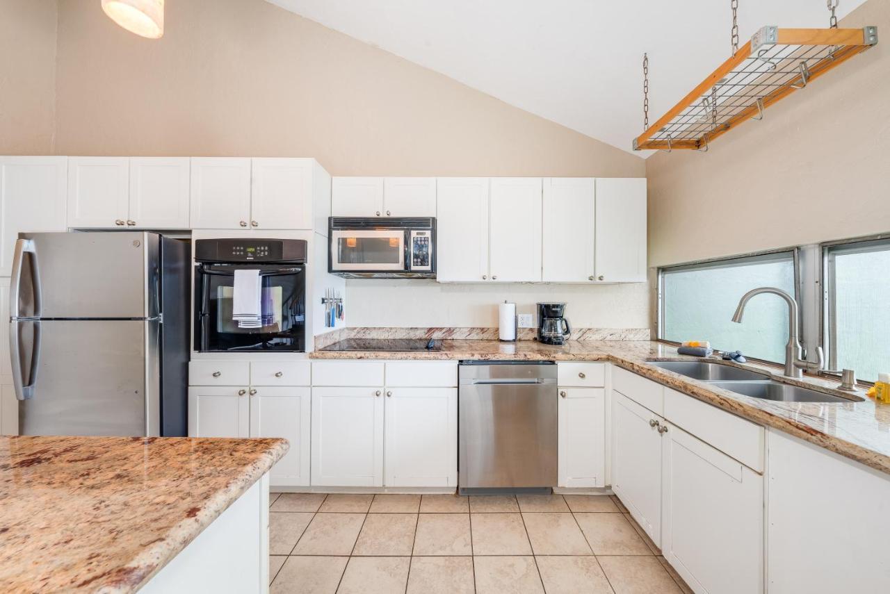 Kihei Park Shores 13 Εξωτερικό φωτογραφία