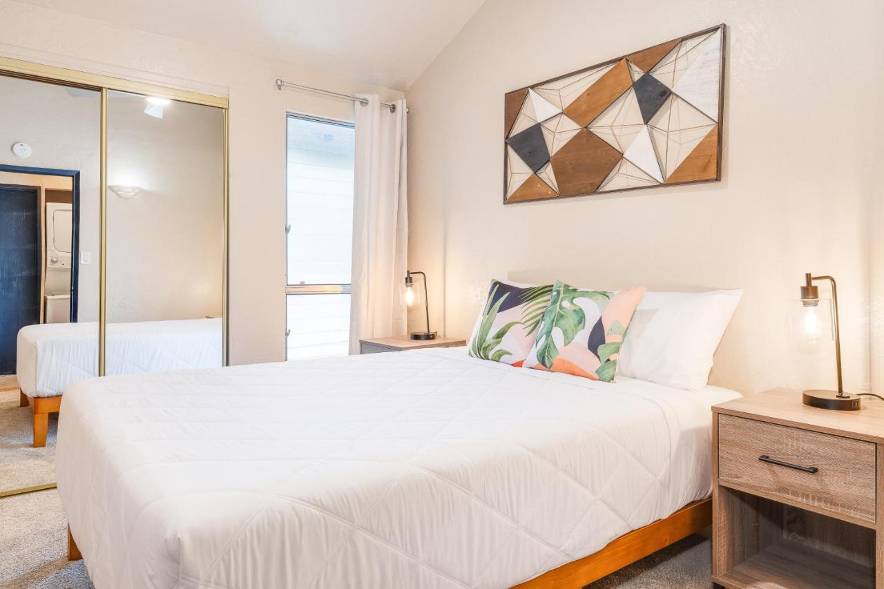 Kihei Park Shores 13 Εξωτερικό φωτογραφία