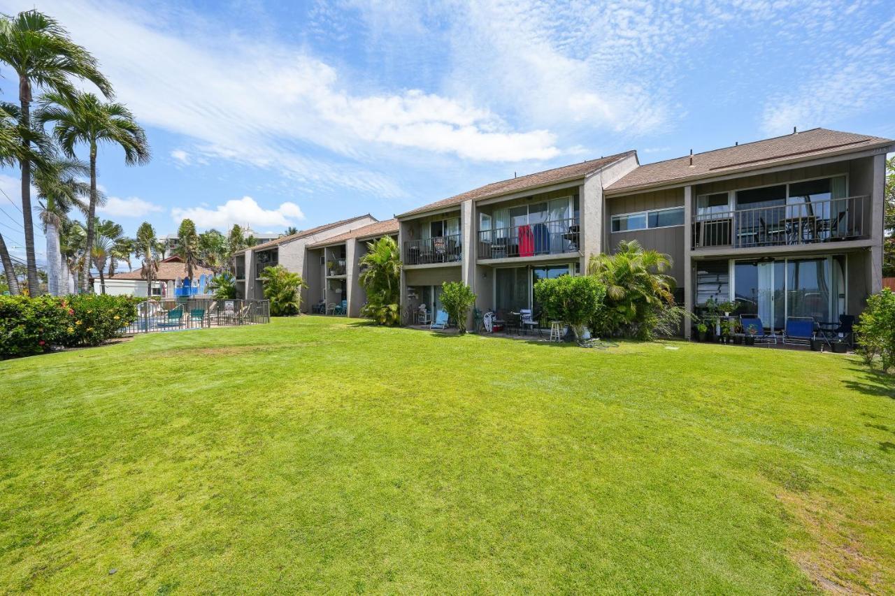 Kihei Park Shores 13 Εξωτερικό φωτογραφία