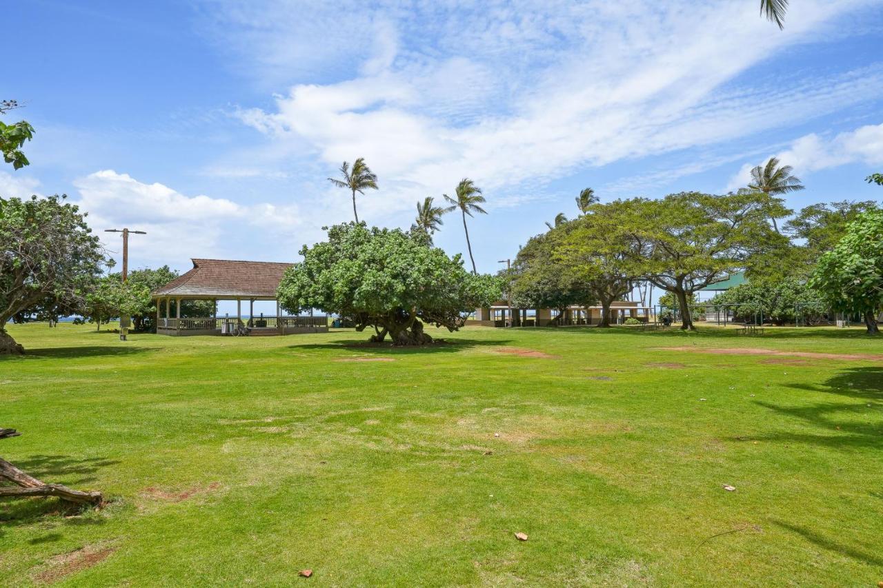 Kihei Park Shores 13 Εξωτερικό φωτογραφία