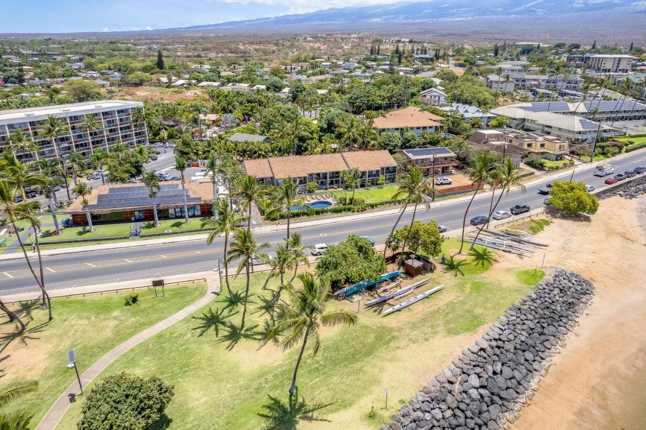 Kihei Park Shores 13 Εξωτερικό φωτογραφία