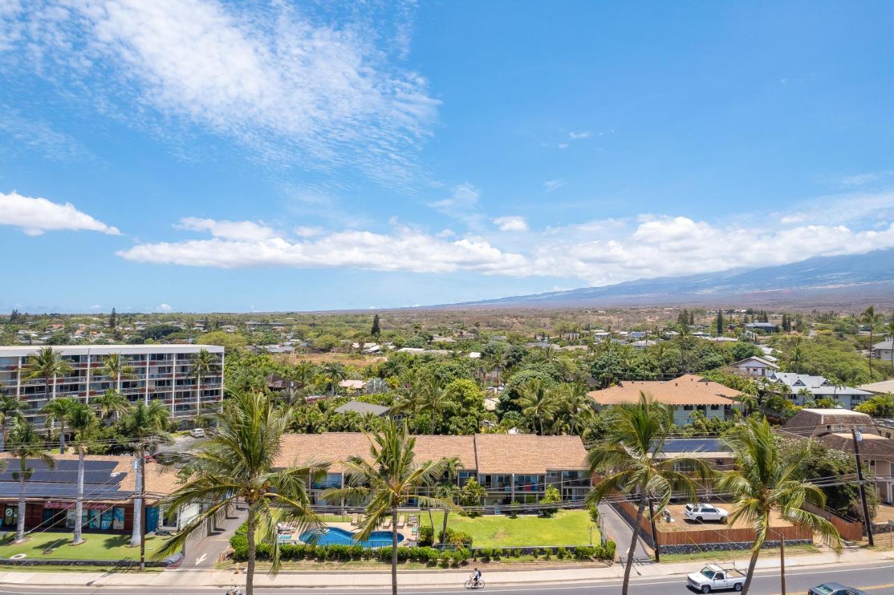 Kihei Park Shores 13 Εξωτερικό φωτογραφία