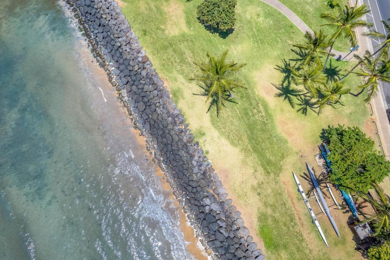 Kihei Park Shores 13 Εξωτερικό φωτογραφία