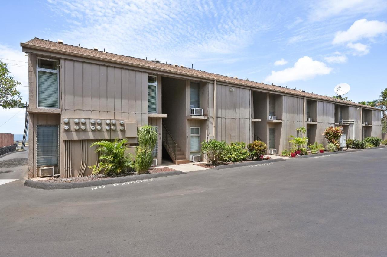 Kihei Park Shores 13 Εξωτερικό φωτογραφία