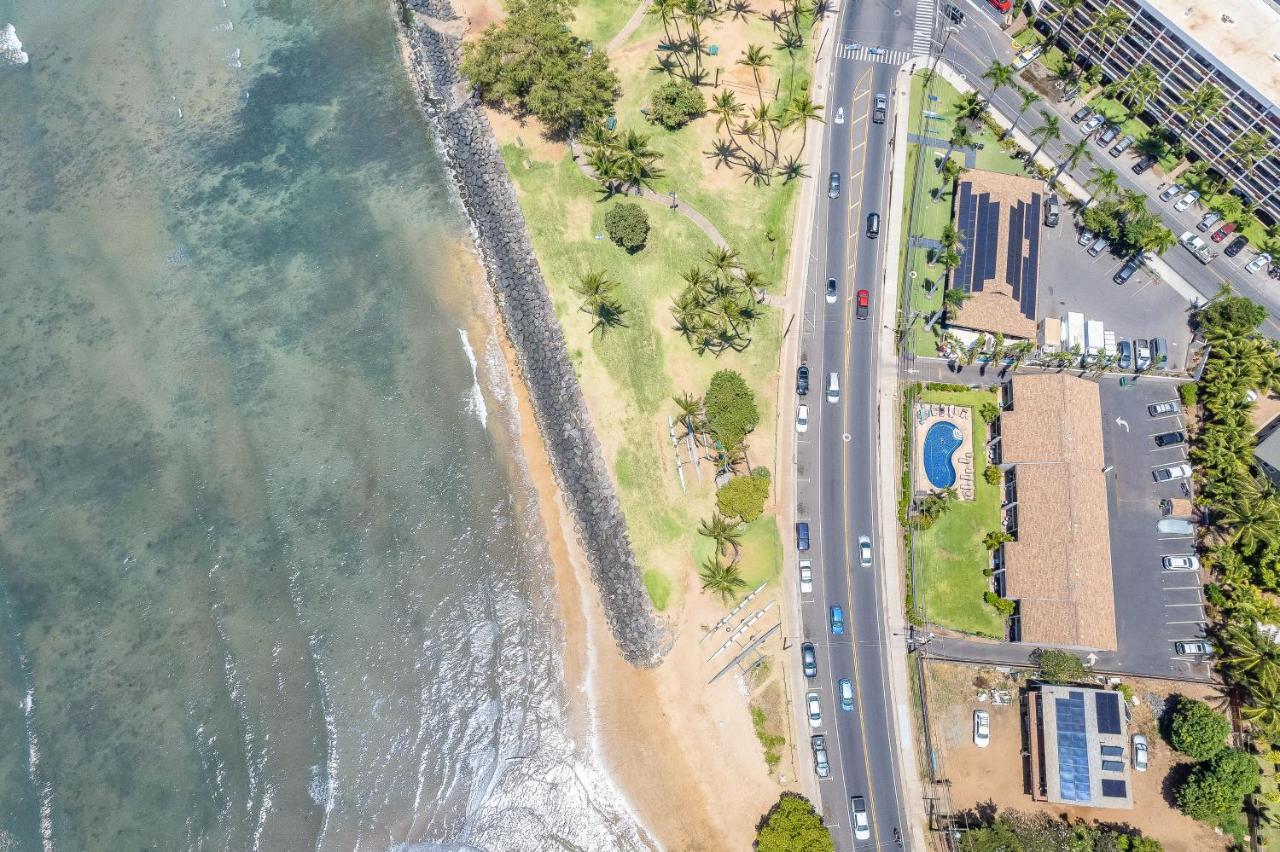 Kihei Park Shores 13 Εξωτερικό φωτογραφία