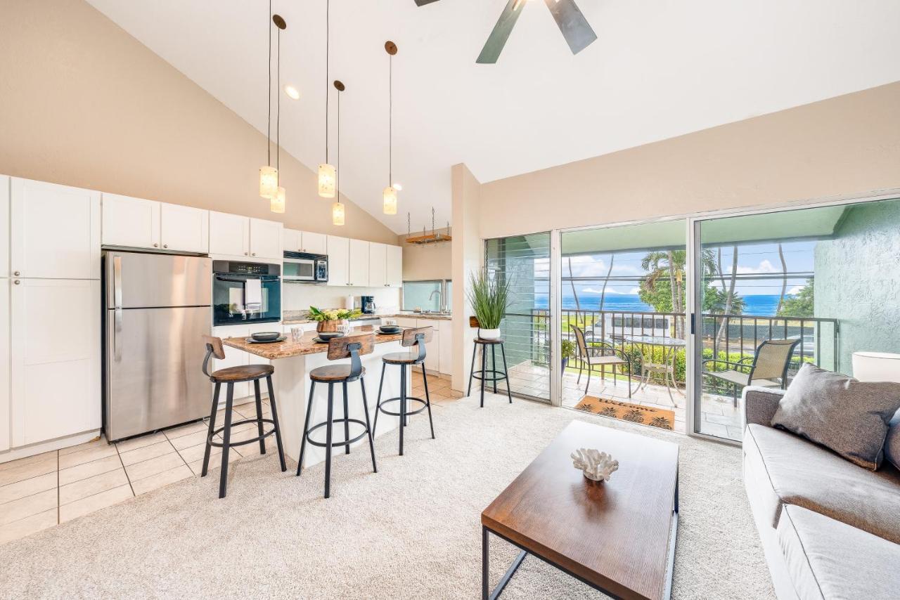 Kihei Park Shores 13 Εξωτερικό φωτογραφία