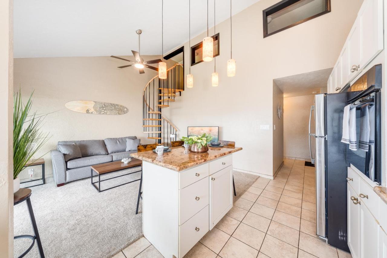 Kihei Park Shores 13 Εξωτερικό φωτογραφία