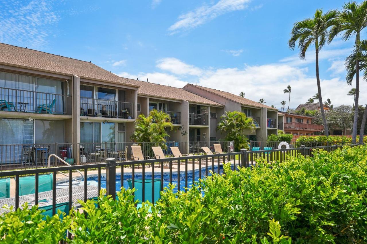 Kihei Park Shores 13 Εξωτερικό φωτογραφία
