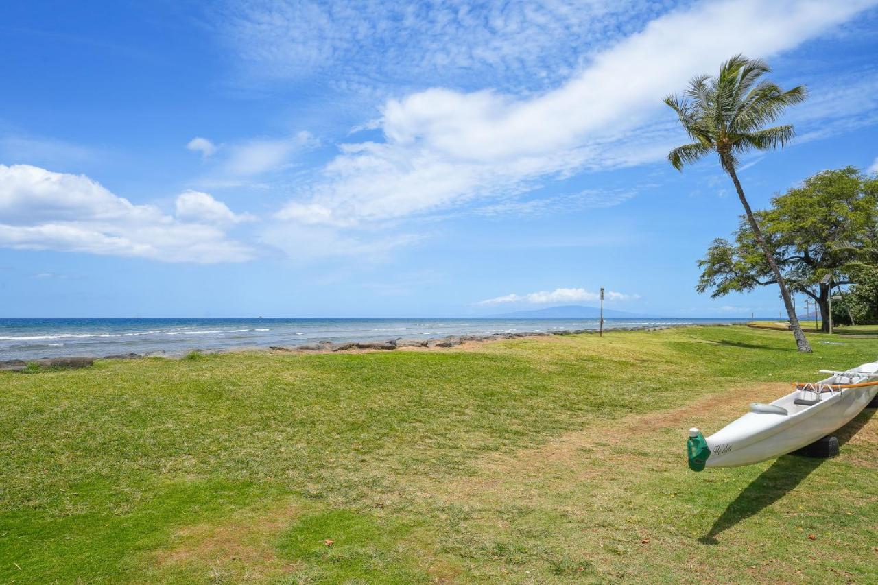 Kihei Park Shores 13 Εξωτερικό φωτογραφία