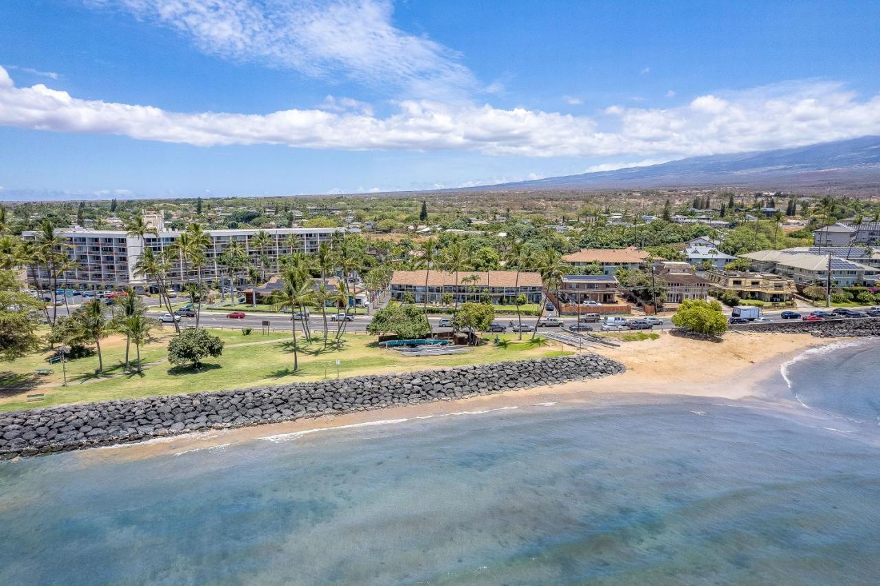 Kihei Park Shores 13 Εξωτερικό φωτογραφία