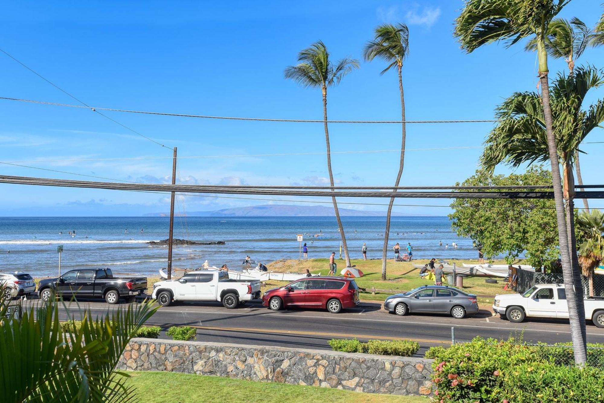Kihei Park Shores 13 Εξωτερικό φωτογραφία