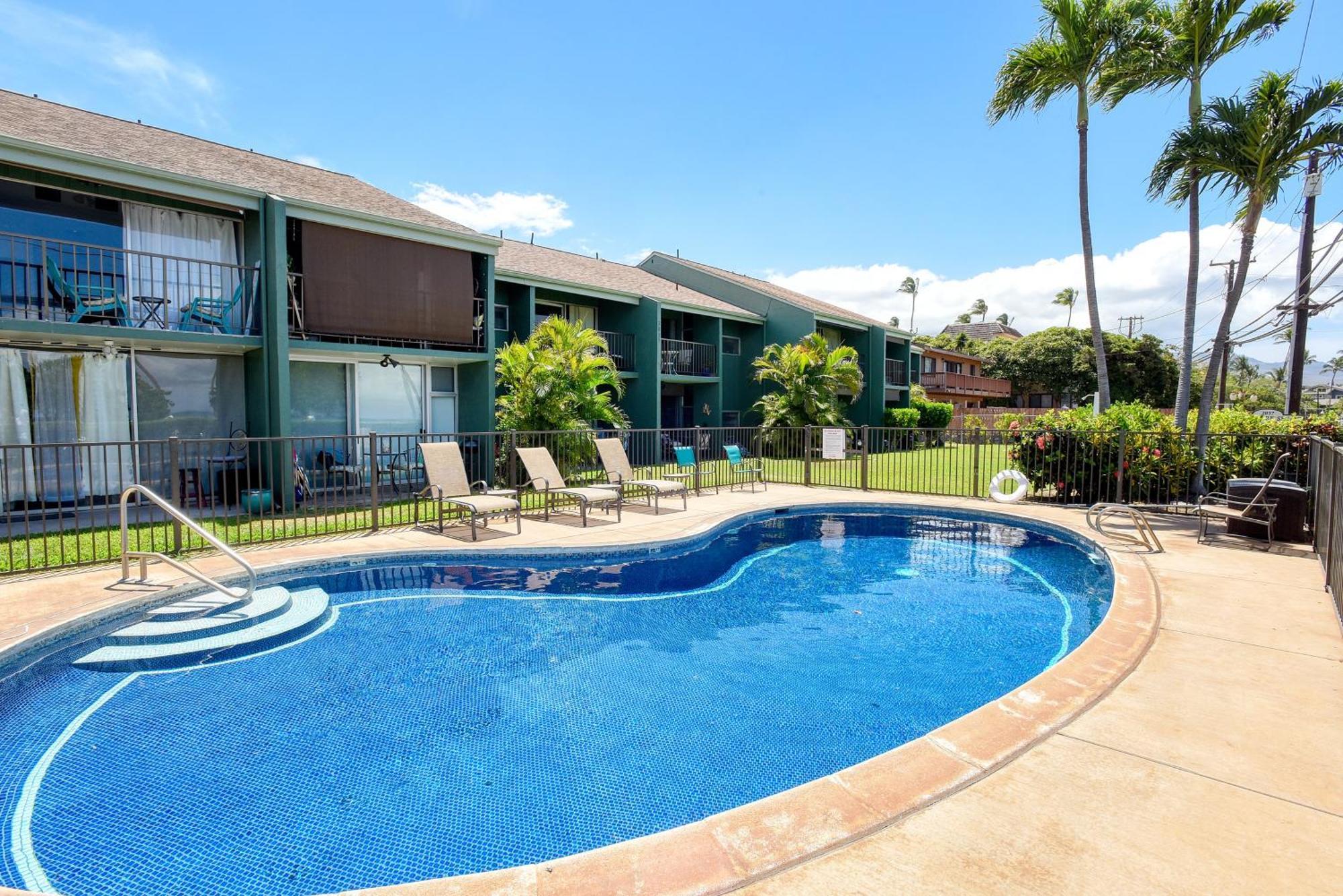 Kihei Park Shores 13 Εξωτερικό φωτογραφία