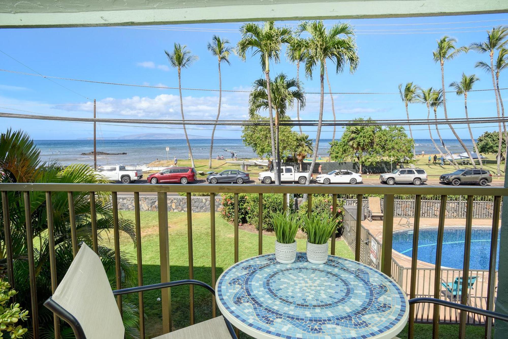 Kihei Park Shores 13 Εξωτερικό φωτογραφία