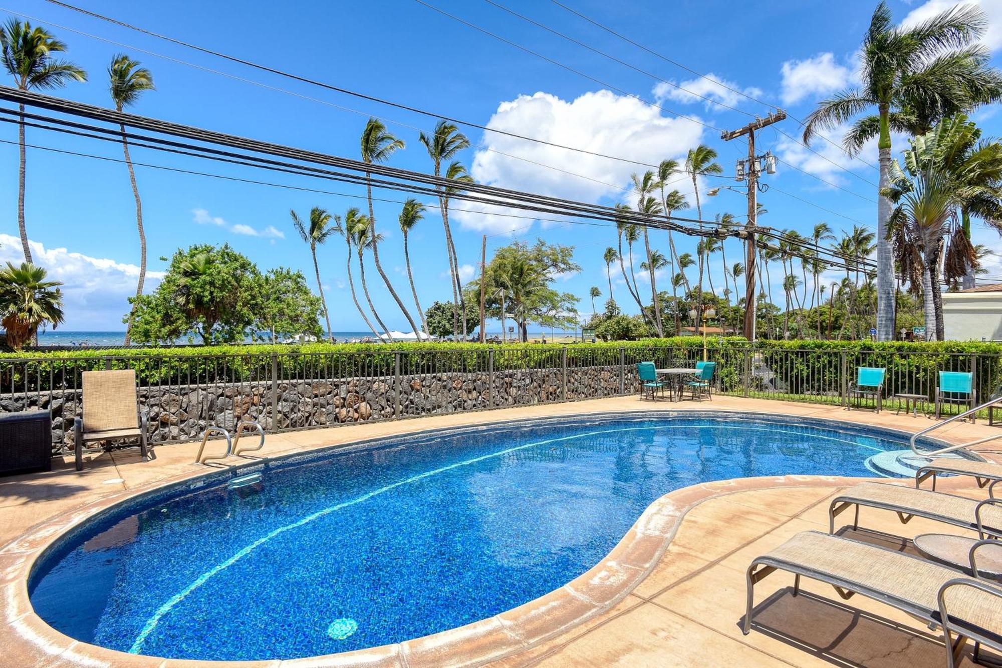 Kihei Park Shores 13 Εξωτερικό φωτογραφία