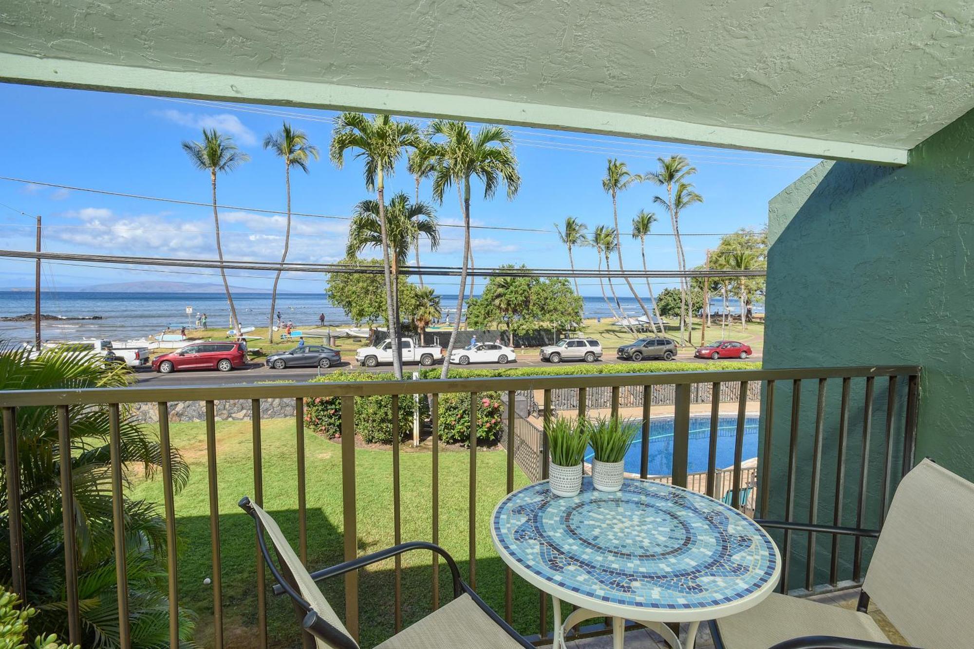 Kihei Park Shores 13 Εξωτερικό φωτογραφία